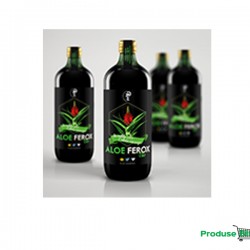 Aloe Ferox Juice organic produse bio mag