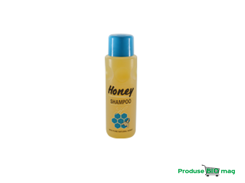 Honey Sampon par cu miere naturala pura