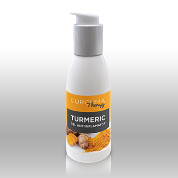 Turmeric Formula | Antiinflamator Natural