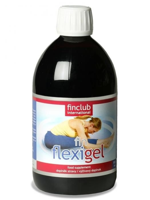 Fleximobil® ICE, gel | Fiterman Pharma